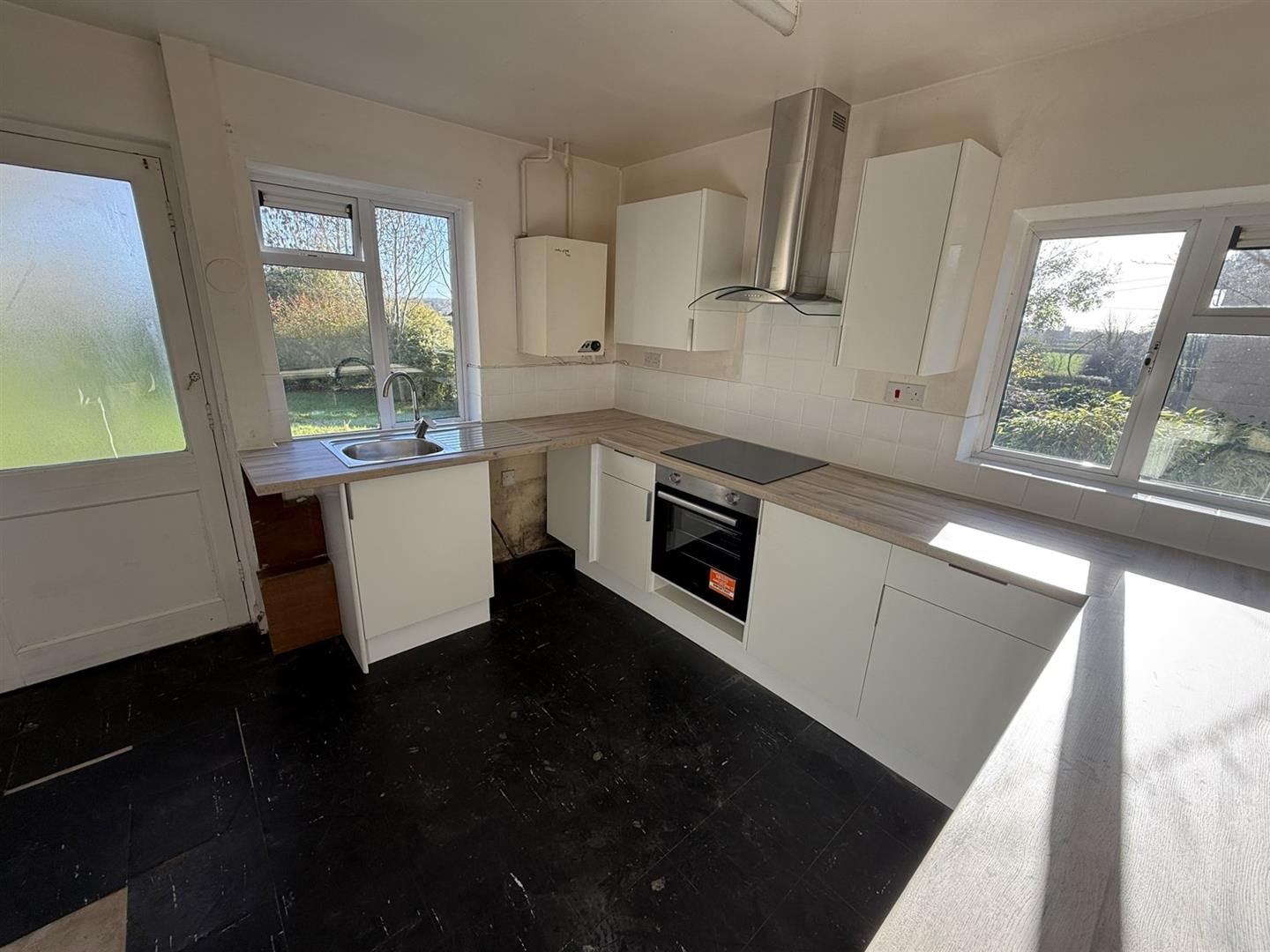 Seagry Hill, Sutton Benger, Chippenham